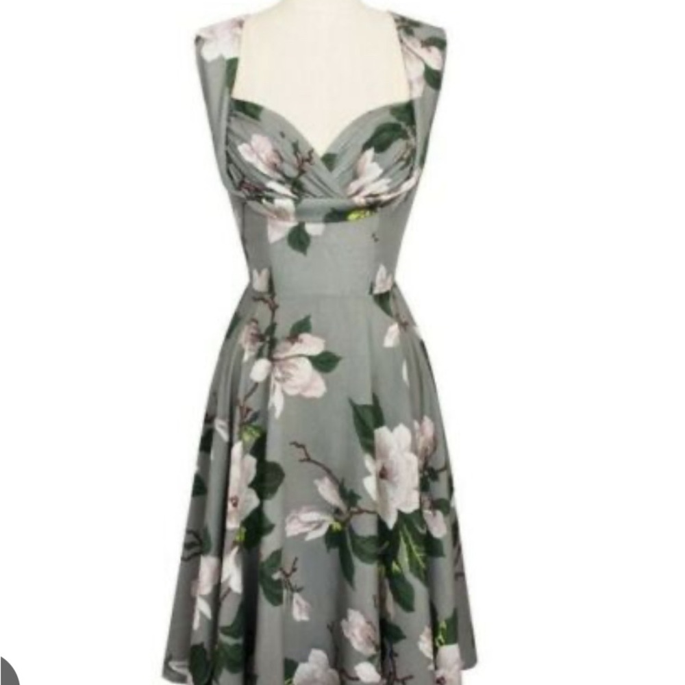 Trashy Diva Steel Magnolia honey sun